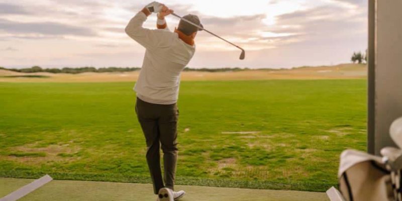 6 Alternative Ways To Play Golf Without Hitting the Course