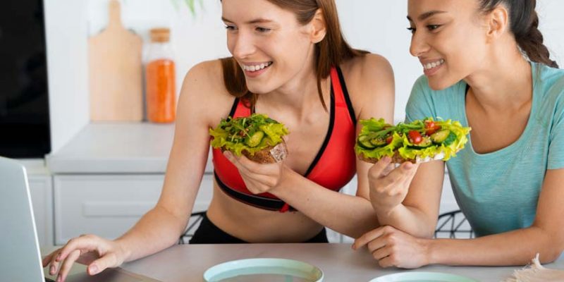 6 Hot Nutrition Trends Dominating 2025 — What You Need to Know