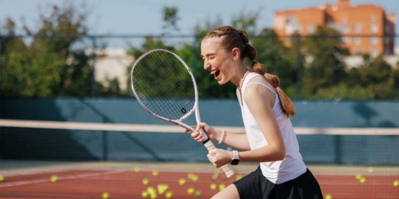 6 Tennis Match Day Habits That Boost Performance!