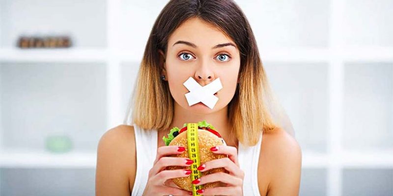 7 Common Mistakes to Avoid When Trying to Lose Weight