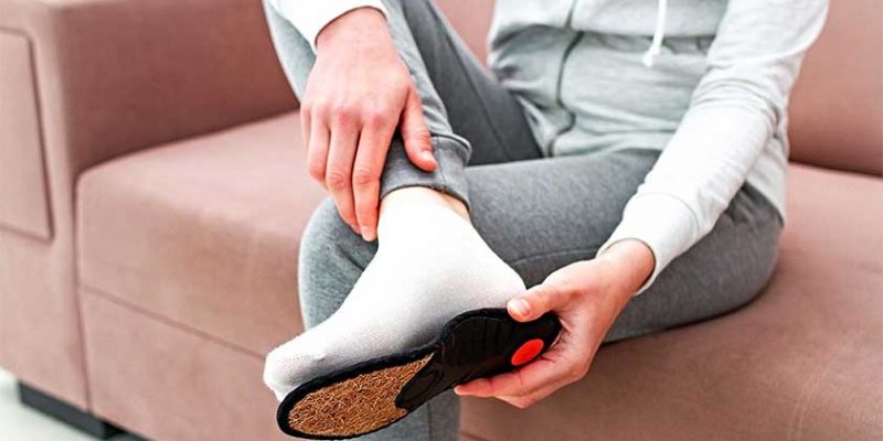 7 Top Benefits of Orthotic Insoles for Exercise