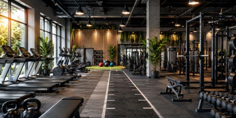 7 Things To Consider When Opening a Fitness Center