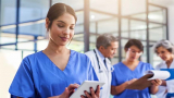 8 Benefits of eLearning in the Healthcare Industry
