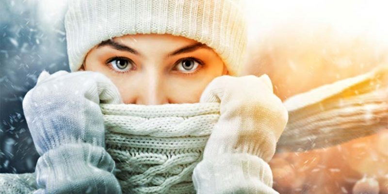 8 Ways to Improve Your Health This Winter