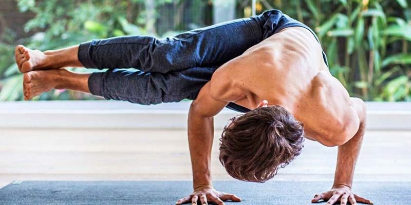 9 Tips for Modern Man’s Complete Health and Wellness