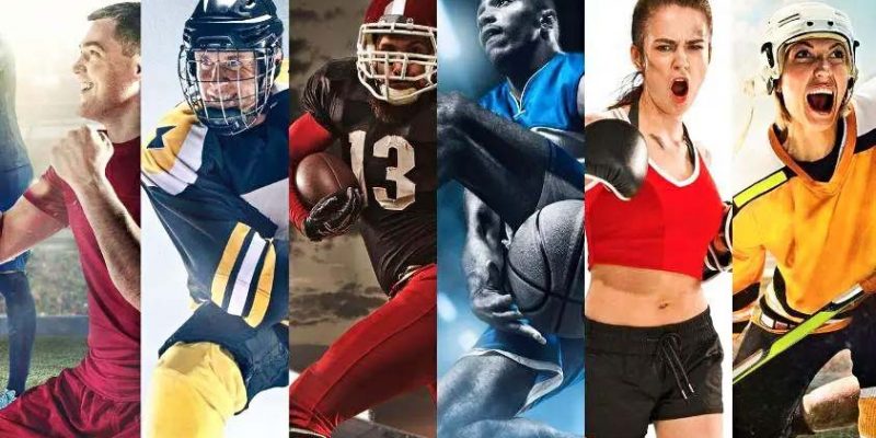 4 Underrated Professional Athletes You Should Know