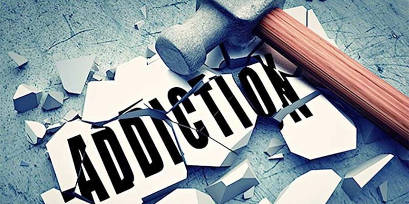 Addiction Freedom: 5 Ways to Release Bad Habits