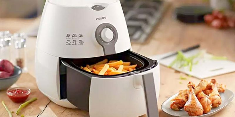 Air Fryers: What’s All the Fuss About?