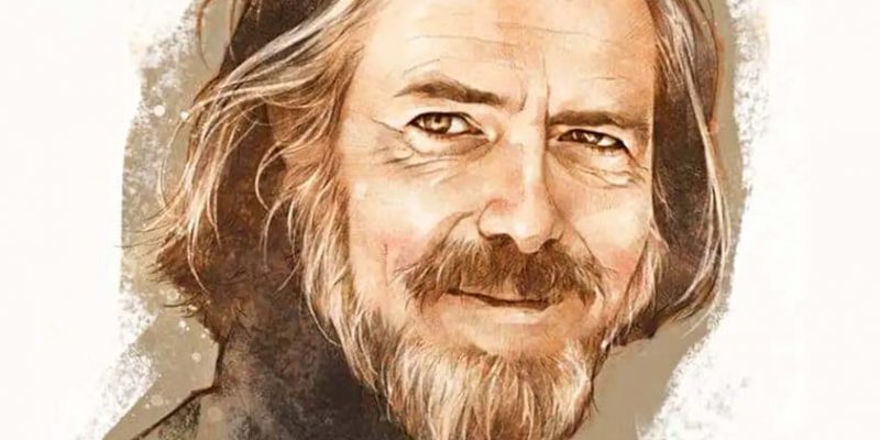 Alan Watts: On Overthinking and How to Become More Self Aware