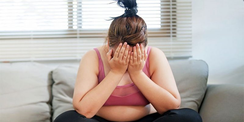 America’s Expanding Waistline: Why Obesity is Rampant