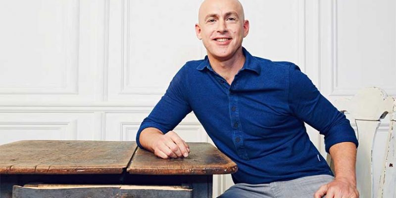 Andy Puddicombe: 5 Life Lessons We Can Learn from Him