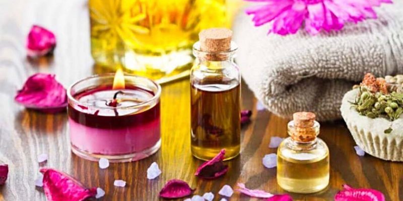Aromatherapy: 5 Scents that Help Combat Everyday Ailments