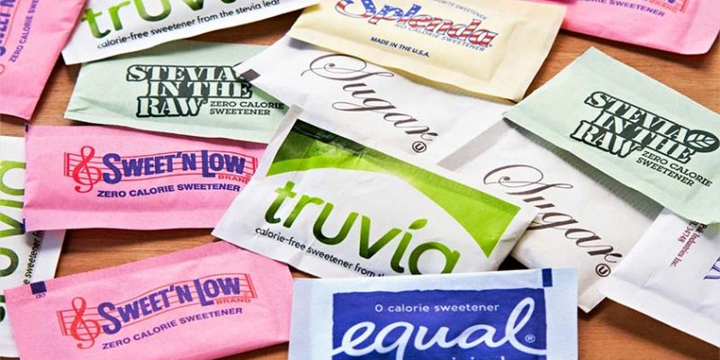 Artificial Sweeteners: 4 Main Types You Should Know About