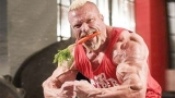 Vegan Bodybuilding: Barny Du Plessis — 5 Meals He Loves to Eat!