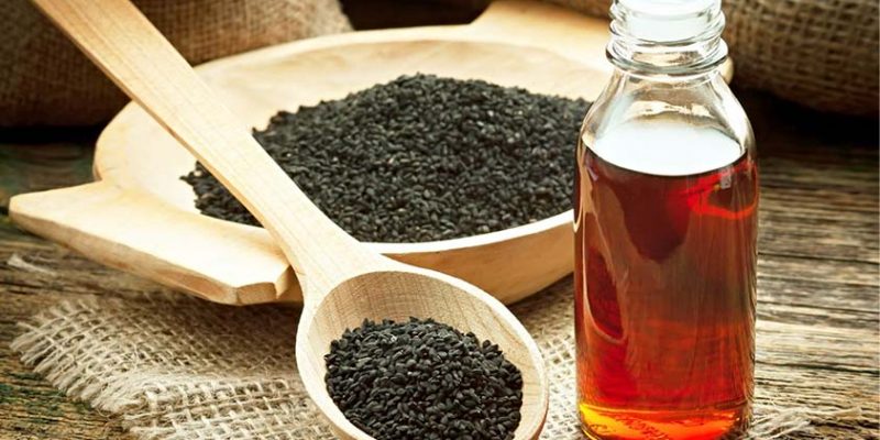 Black Seed Oil: 5 Great Benefits You Must Know About!
