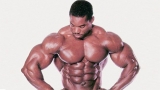 Bodybuilding Legends – Flex Wheeler