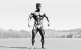 Bodybuilding Legends – Bob Paris