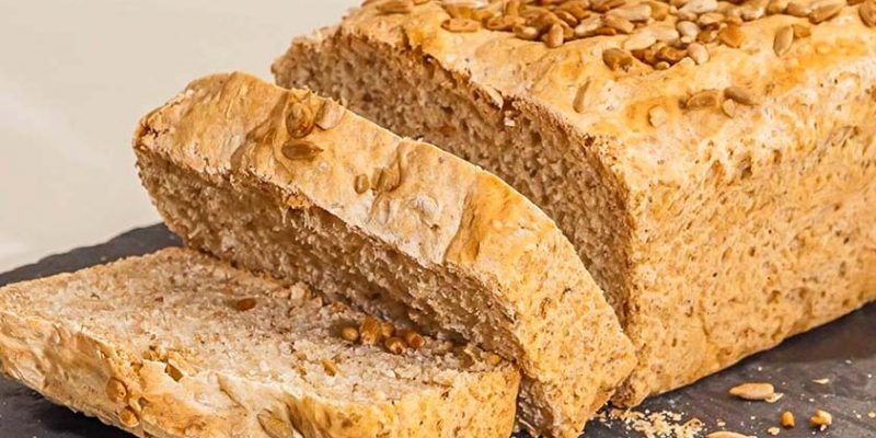 Bread: 5 Scrumptious, Easy-to-Digest Loaves You’ll Love!