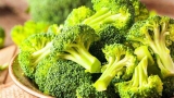 Broccoli: Top 6 Health Benefits