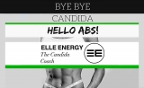 Bye Bye Candida, Hello Abs!