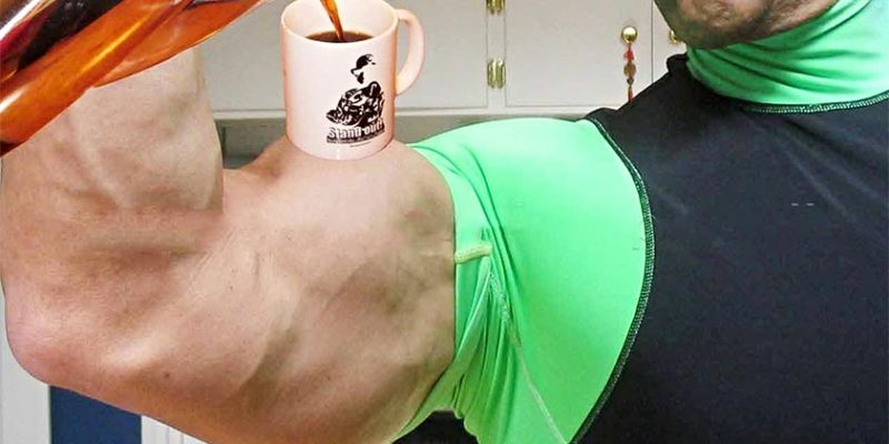Caffeine & Your Fitness: 3 Reasons Why They’re the Perfect Match!