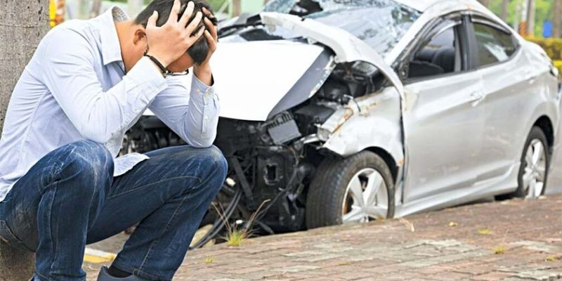 Car Accident? Here’s Where You Can Seek Legal Help in Las Vegas