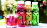 Chosan – Organic Hibiscus Drinks