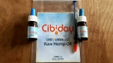 Cibiday – 25% CBD Oil