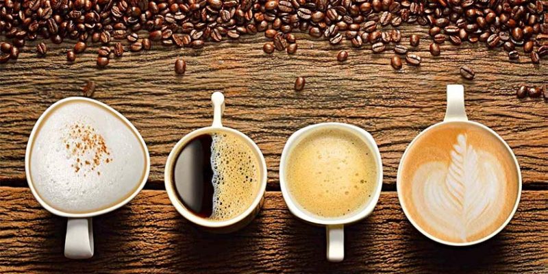 Coffee: 8 Popular Types You’ve Got to Try!