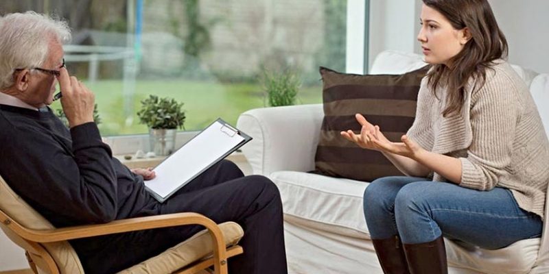 Cognitive Behavioural Therapy (CBT): Top 5 Benefits