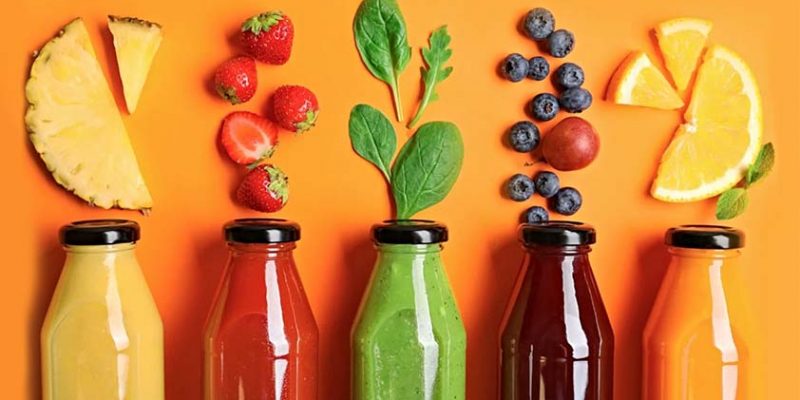 Cold-Pressed Juices: What You Need to Know About Making Them