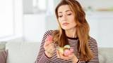 Comfort Eating: Overeating, Heartburn / Acid Reflux & 5 Ways to Avoid It
