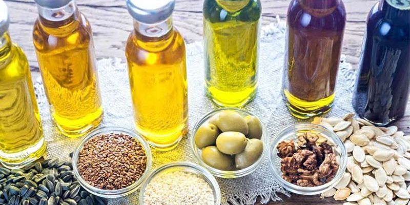 Cooking Oils: 9 Popular Oils Compared
