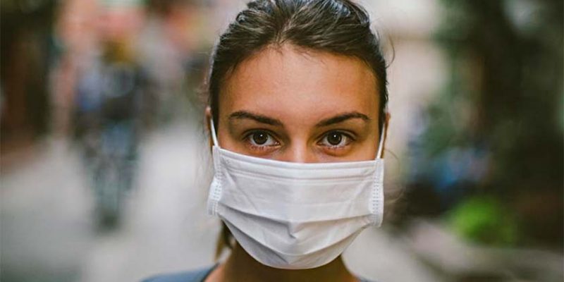 Coronavirus Mask: To Wear or Not to Wear?