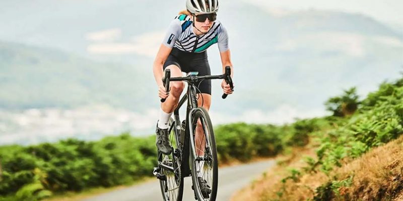 Cycling Safety: 3 Essential Tips for Beginners