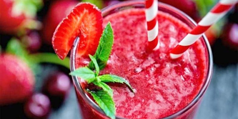 Delicious Smoothies: 4 Simple Tips and Tricks
