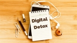 Digital Detox: 3 Effective Ways to Clean Up Your Mind