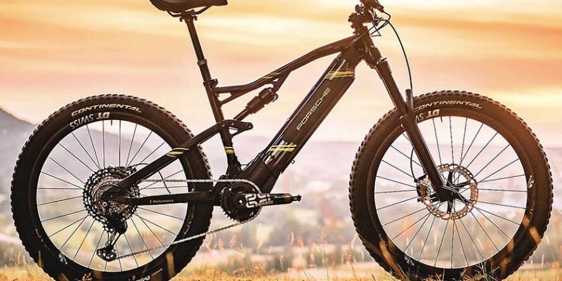 E-Bikes for Fitness: 6 Top Buying Tips