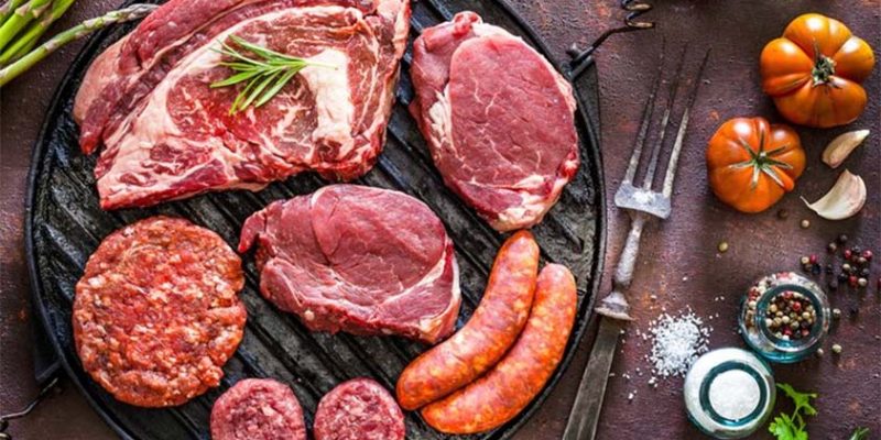 Eating Red Meat — My Experience (Pros & Cons)