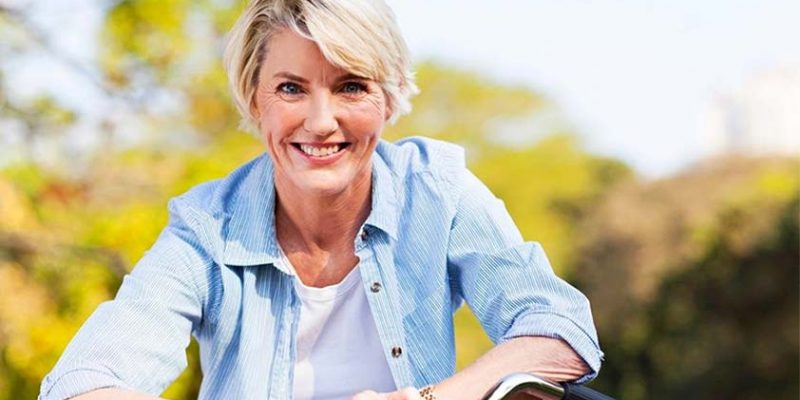 Exercising With Age: Tips for Keeping Up Your Motivation