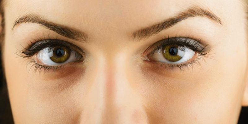 Eye Health: 5 Ways to Improve Your Vision
