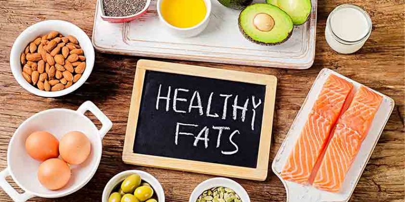 Fats: 5 Facts You Probably Didn’t Know but Should!