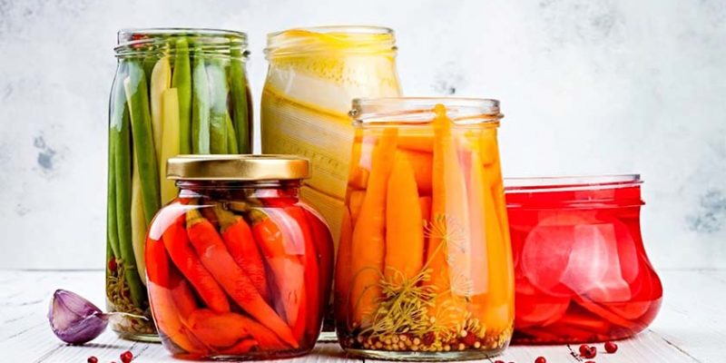 Fermented Foods: 5 Healthy Types That’ll Do You Good!