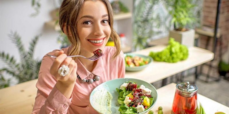 Flexible Eating and Self Care: 3 Keys to a Healthy Life
