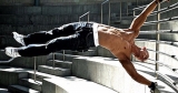 Train Insane Calisthenics Workout!