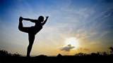 Full-Moon Yoga: 5 Ways You Can Benefit from it!