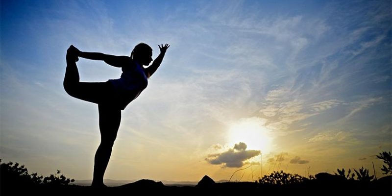 Full-Moon Yoga: 5 Ways You Can Benefit from it!