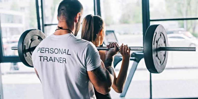 Personal Trainer: 6 Best Reasons to Get One in the New Year 2023!