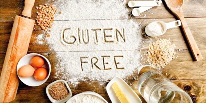 Gluten-Free Diet: 5 Must-Eat Staples