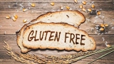 Gluten-Free — infographic